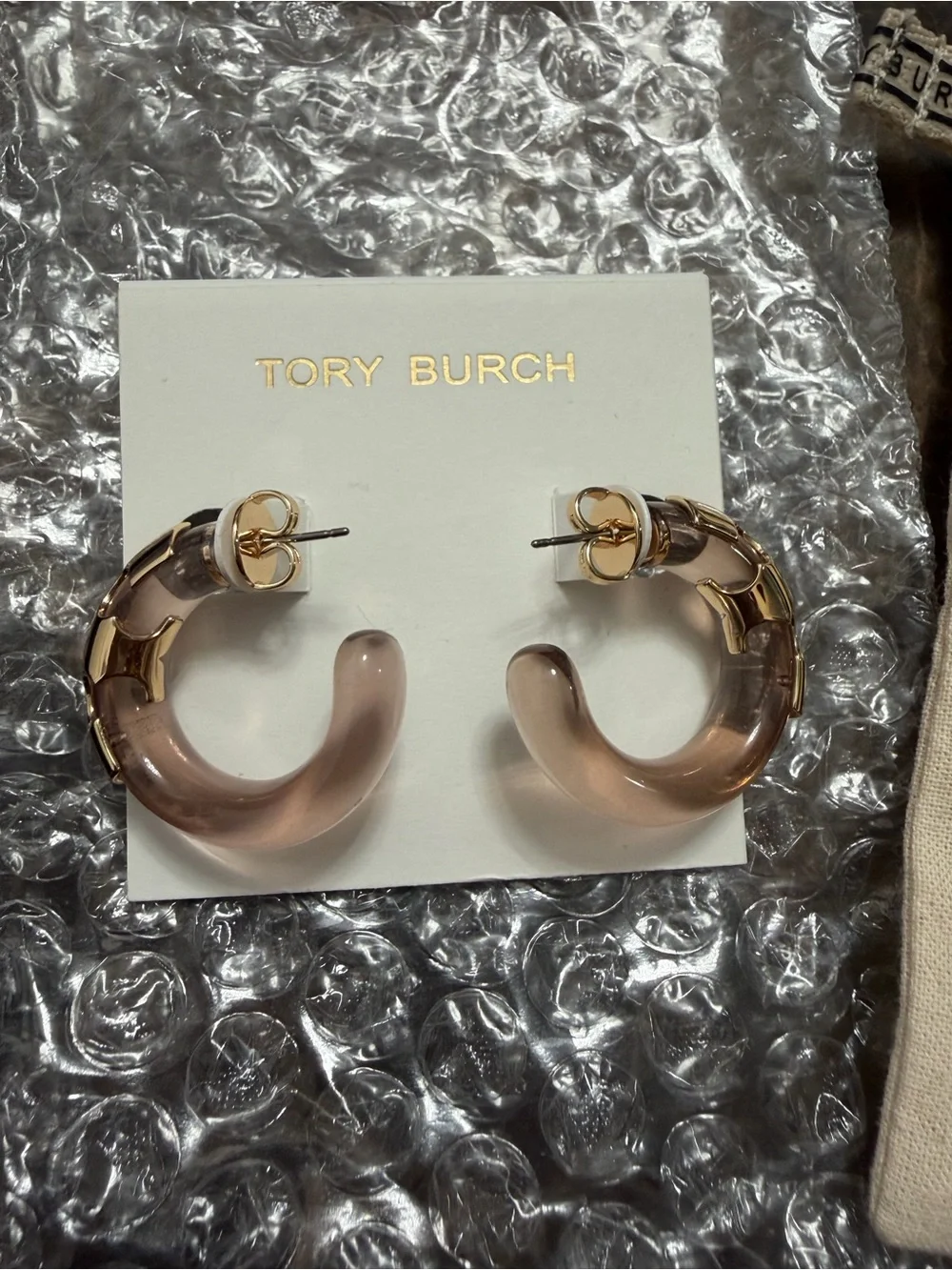 Tory Burch elegant tory